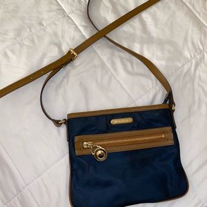 Cute michael kors bag.